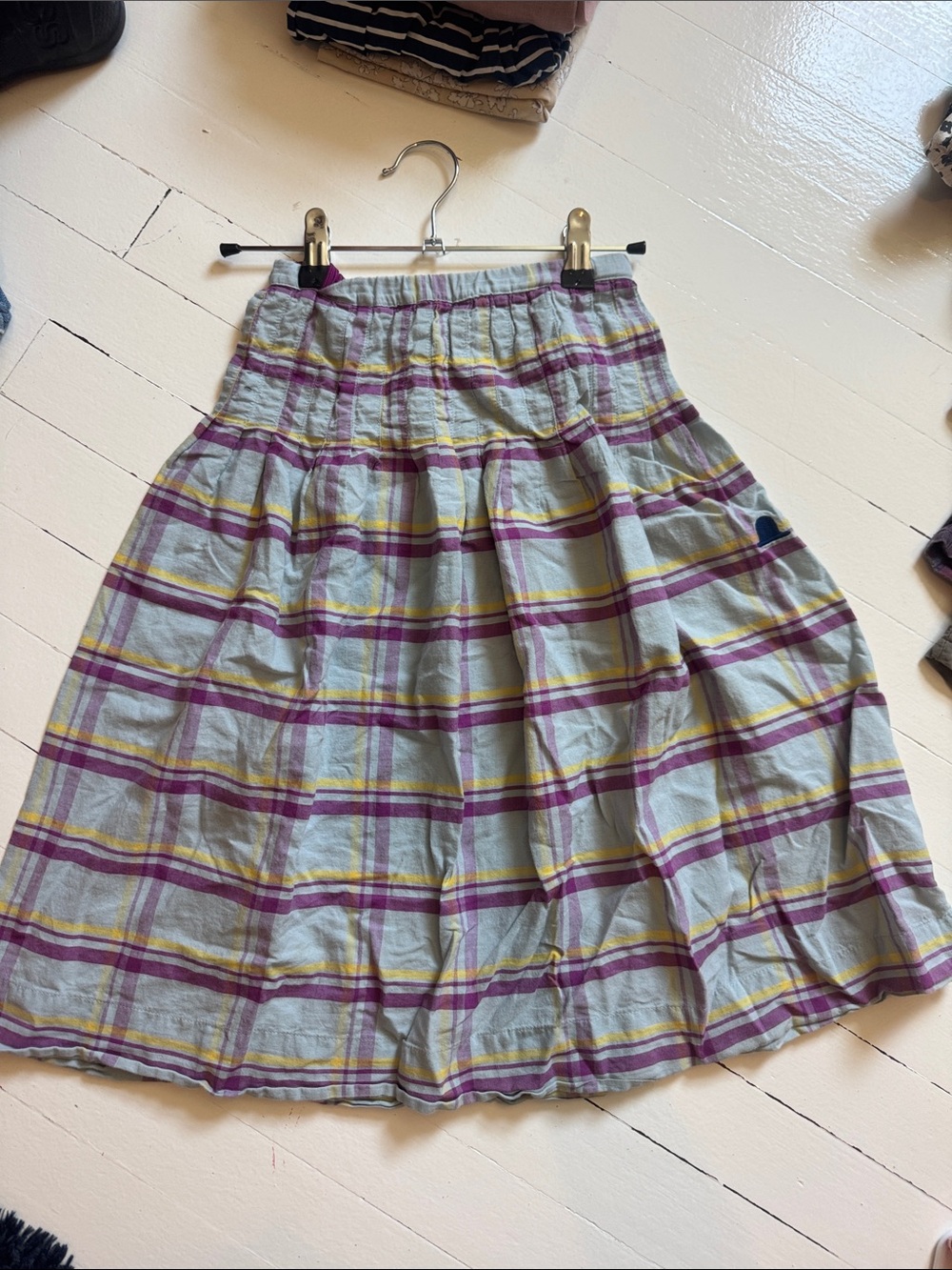 The animals observatory - size 8 - gorgeous lightweight skirt